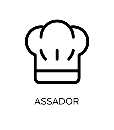 assador