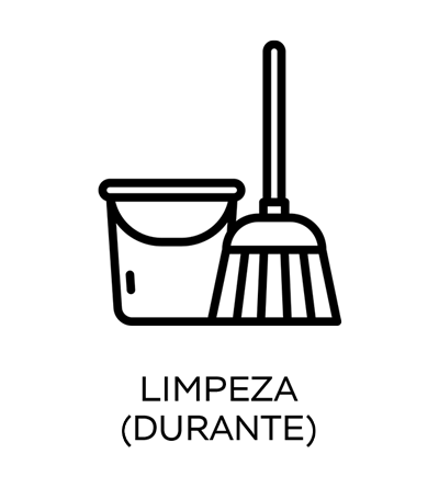 limpeza